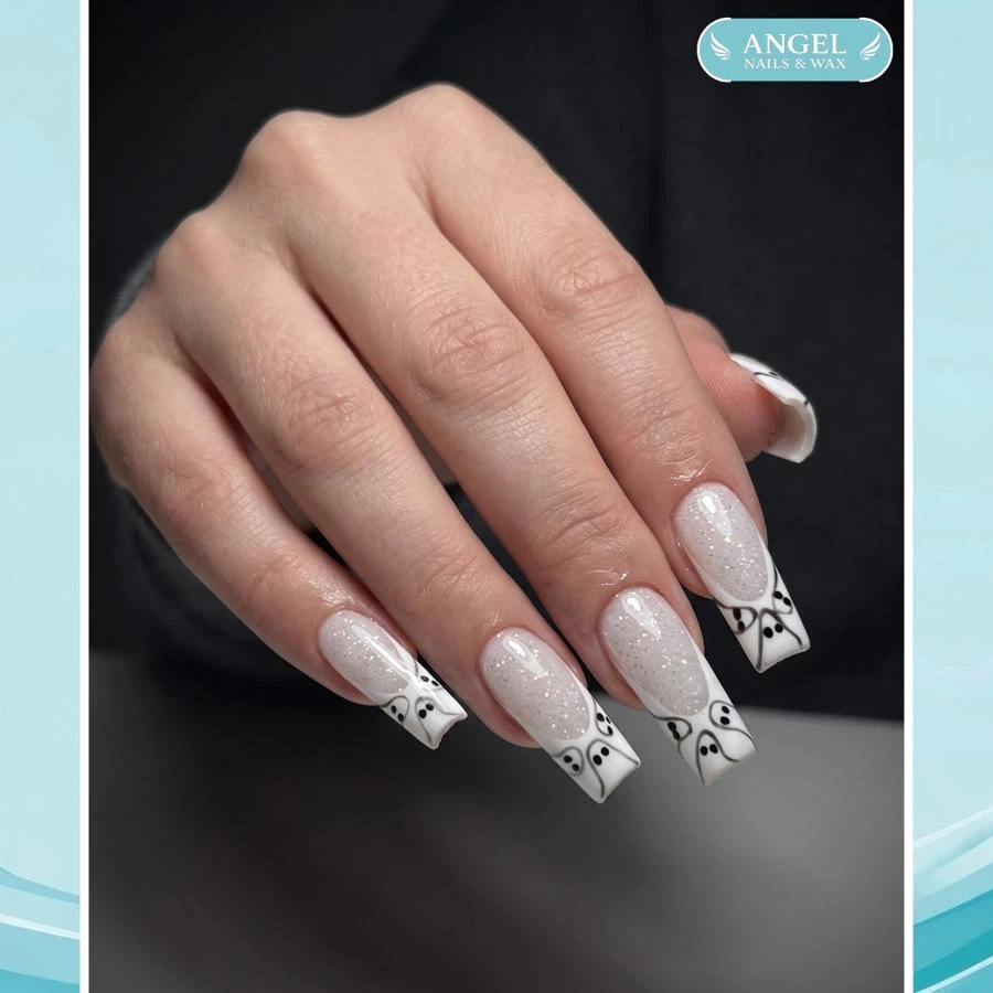 Nails Art Design
